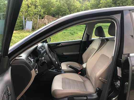 Volkswagen Jetta 2012 год Каменка Каменка