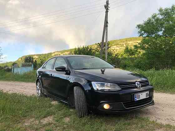 Volkswagen Jetta 2012 год Каменка Каменка
