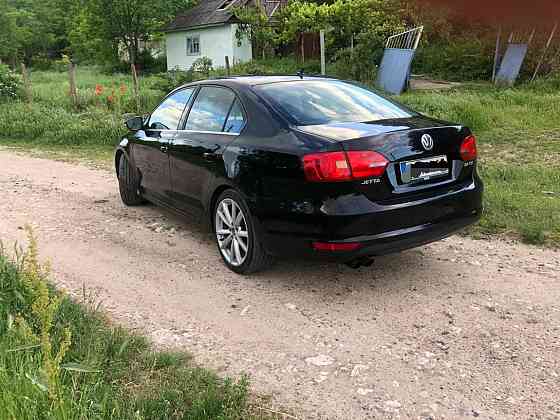 Volkswagen Jetta 2012 год Каменка Каменка