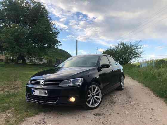 Volkswagen Jetta 2012 год Каменка Каменка
