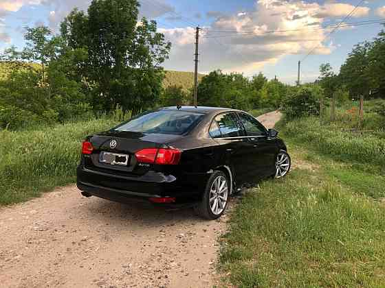 Volkswagen Jetta 2012 год Каменка Каменка