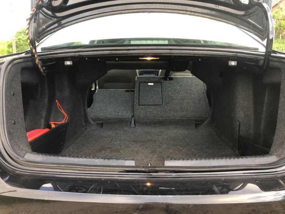 Volkswagen Jetta 2012 год Каменка Каменка - изображение 10