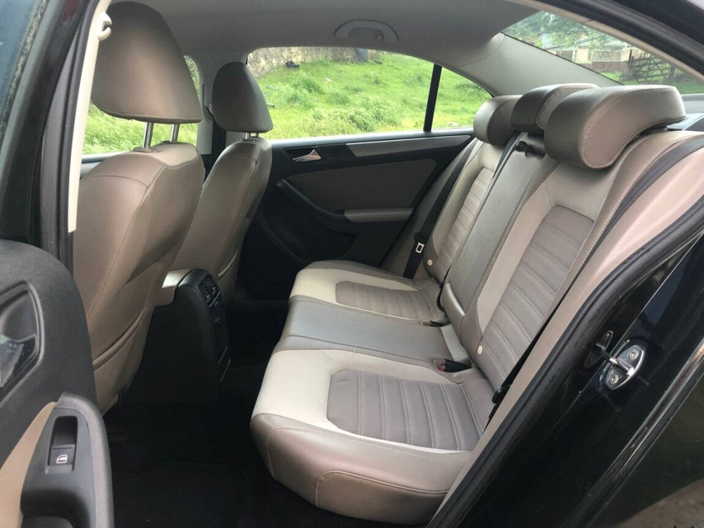 Volkswagen Jetta 2012 год Каменка Каменка - изображение 7