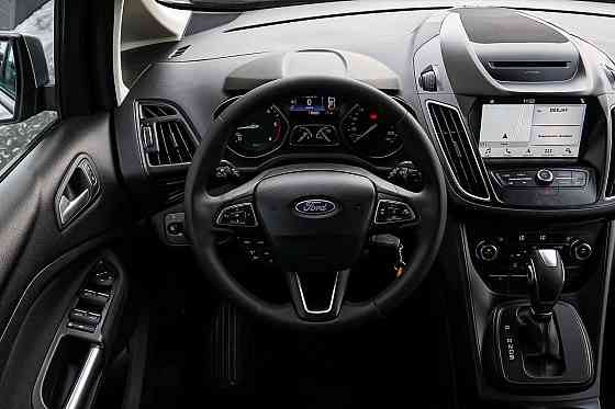 Ford C-MAX 2019 год Кишинёв Кишинёв