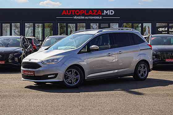 Ford C-MAX 2019 год Кишинёв Кишинёв