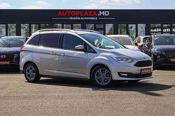 Ford C-MAX 2019 год Кишинёв Кишинёв