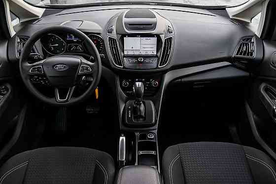 Ford C-MAX 2019 год Кишинёв Кишинёв