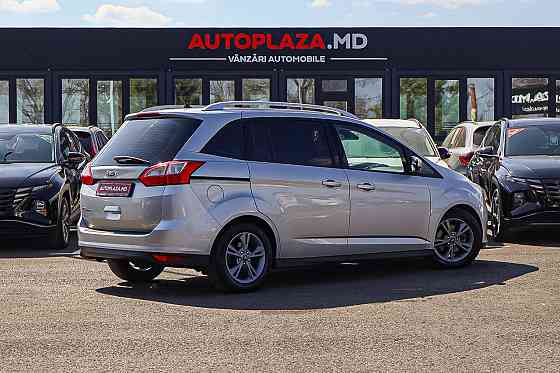 Ford C-MAX 2019 год Кишинёв Кишинёв