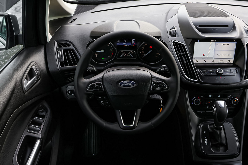 Ford C-MAX 2019 год Кишинёв Кишинёв - изображение 6