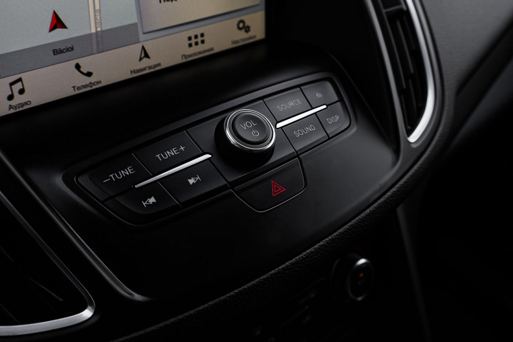 Ford C-MAX 2019 год Кишинёв Кишинёв - изображение 10