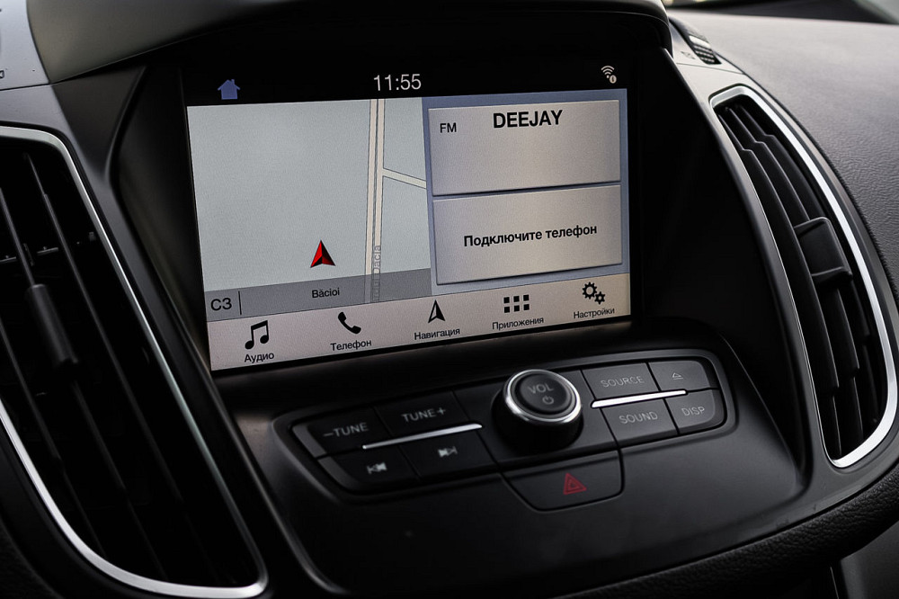 Ford C-MAX 2019 год Кишинёв Кишинёв - изображение 9