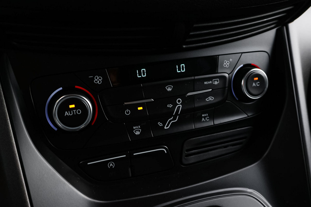 Ford C-MAX 2019 год Кишинёв Кишинёв - изображение 8