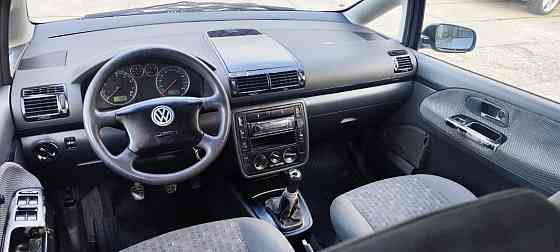 Volkswagen Sharan 2000 год Бендеры Бендеры