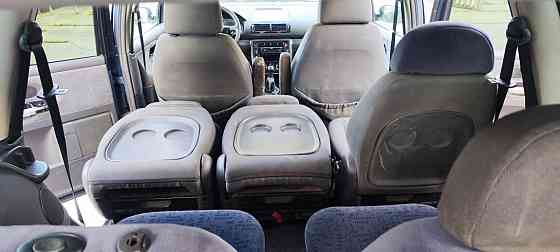 Volkswagen Sharan 2000 год Бендеры Бендеры