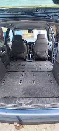 Volkswagen Sharan 2000 год Бендеры Бендеры