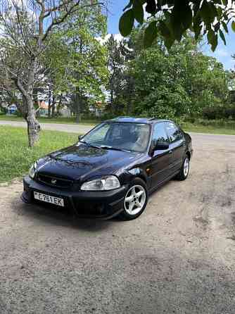 Honda Civic 1996 год Слободзея Слободзея