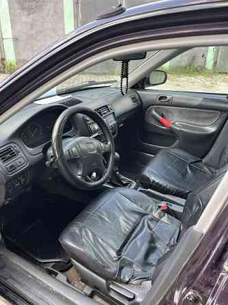 Honda Civic 1996 год Слободзея Слободзея