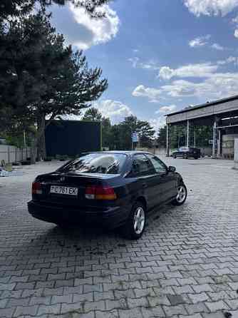 Honda Civic 1996 год Слободзея Слободзея