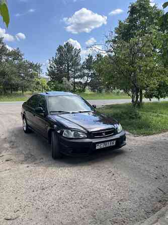 Honda Civic 1996 год Слободзея Слободзея