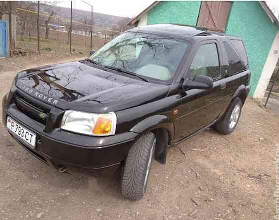 Land Rover Freelander 2000 год Тирасполь Тирасполь