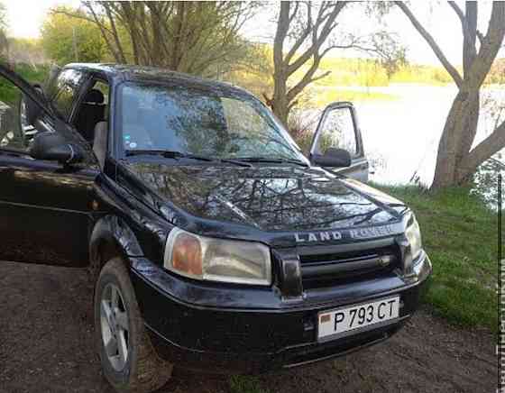 Land Rover Freelander 2000 год Тирасполь Тирасполь