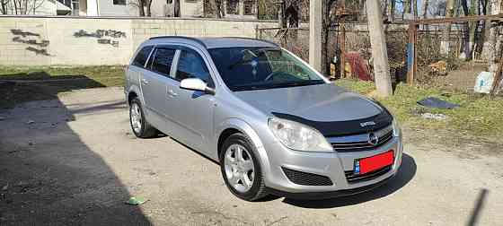Opel Astra 2007 год Бельцы Бельцы