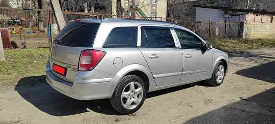 Opel Astra 2007 год Бельцы Бельцы