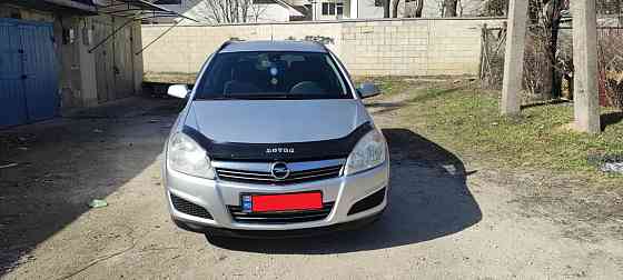 Opel Astra 2007 год Бельцы Бельцы