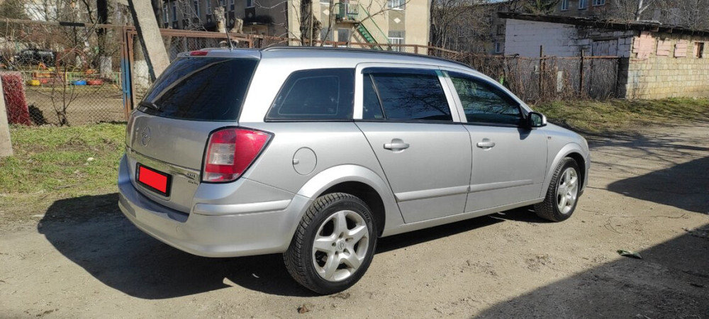 Opel Astra 2007 год Бельцы Бельцы - изображение 5