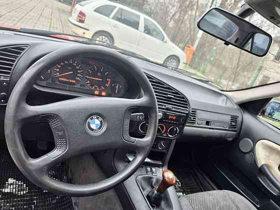 BMW 3 Series 1991 год Тирасполь Тирасполь