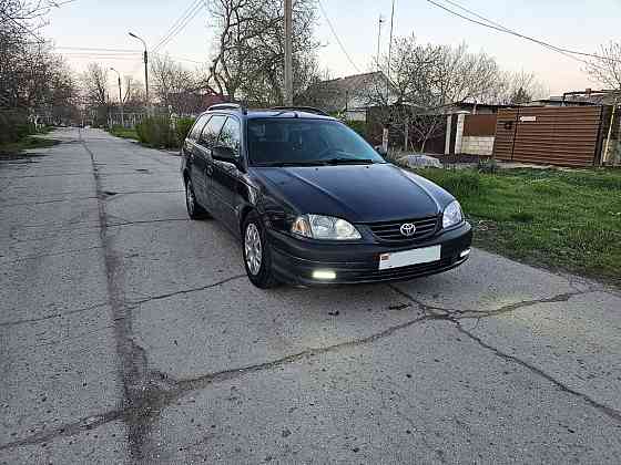 Toyota Avensis 2001 год Бендеры Бендеры