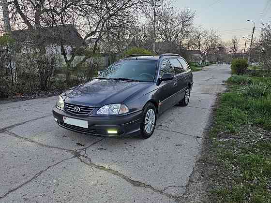 Toyota Avensis 2001 год Бендеры Бендеры