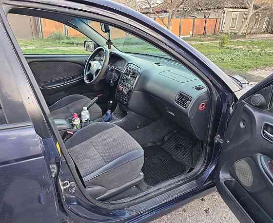 Toyota Avensis 2001 год Бендеры Бендеры