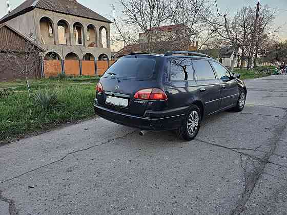 Toyota Avensis 2001 год Бендеры Бендеры