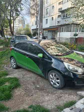 Kia Rio 2013 год Тирасполь Тирасполь