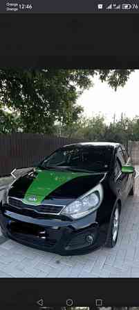 Kia Rio 2013 год Тирасполь Тирасполь