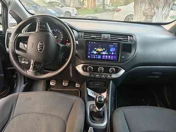 Kia Rio 2013 год Тирасполь Тирасполь