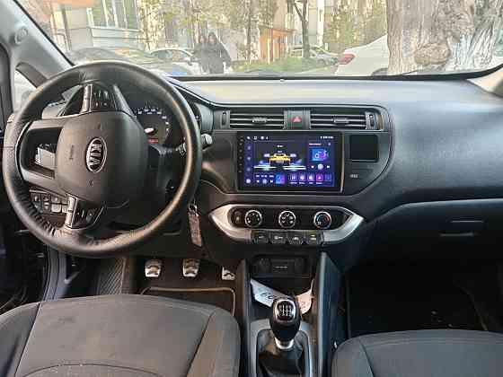 Kia Rio 2013 год Тирасполь Тирасполь