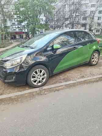Kia Rio 2013 год Тирасполь Тирасполь