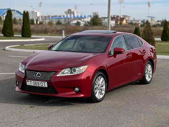 Lexus ES 2012 год Тирасполь Тирасполь