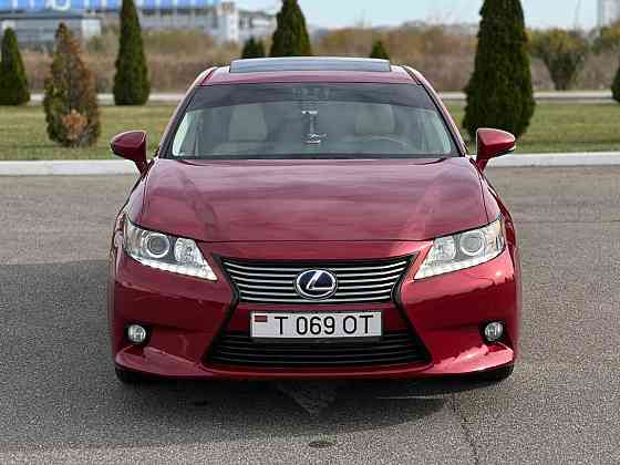 Lexus ES 2012 год Тирасполь Тирасполь