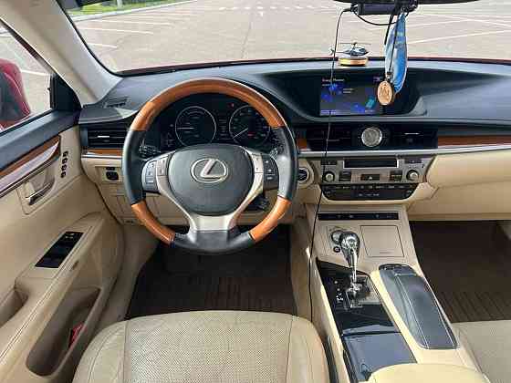 Lexus ES 2012 год Тирасполь Тирасполь