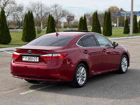 Lexus ES 2012 год Тирасполь Тирасполь