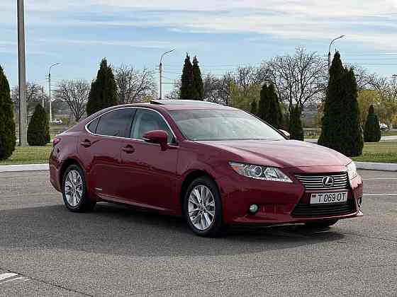 Lexus ES 2012 год Тирасполь Тирасполь