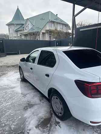 Dacia Logan 2019 год Тирасполь Тирасполь