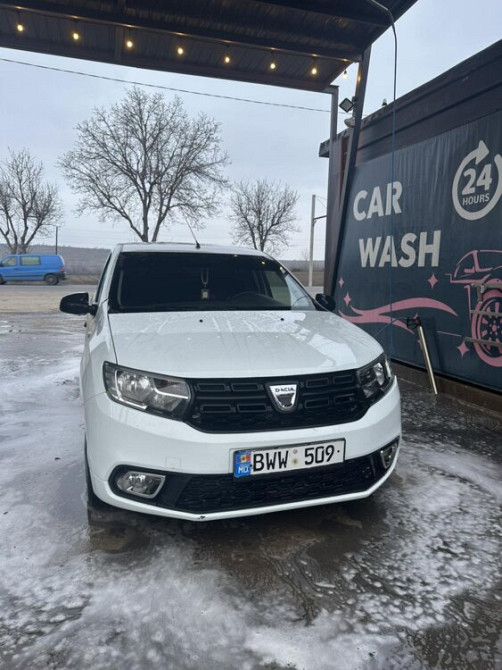 Dacia Logan 2019 год Тирасполь Тирасполь - изображение 6