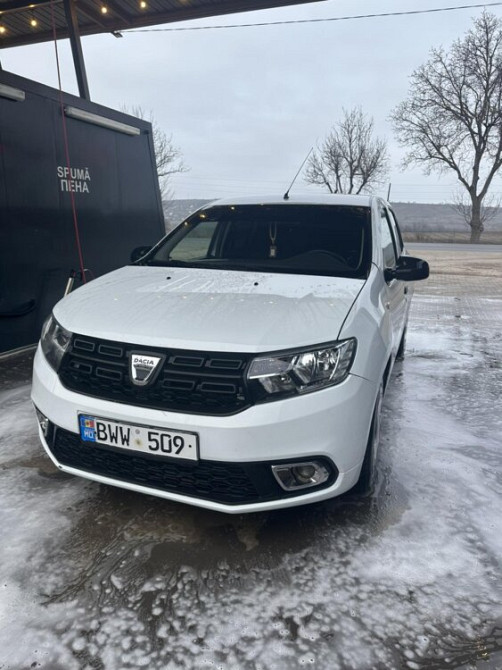 Dacia Logan 2019 год Тирасполь Тирасполь - изображение 2