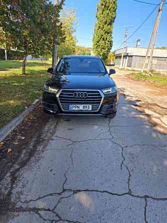 Audi Q7 2017 год Бендеры Бендеры