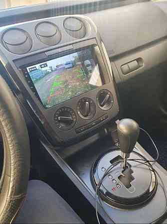 Mazda CX-7 2007 год Кишинёв Кишинёв