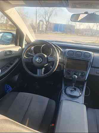 Mazda CX-7 2007 год Кишинёв Кишинёв